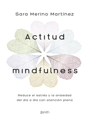 cover image of Actitud Mindfulness